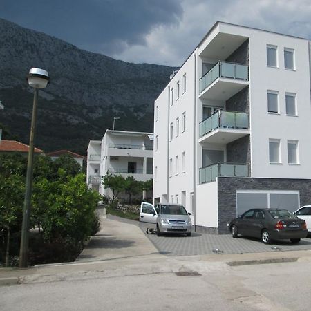 Apartments Lara Drvenik  Kültér fotó