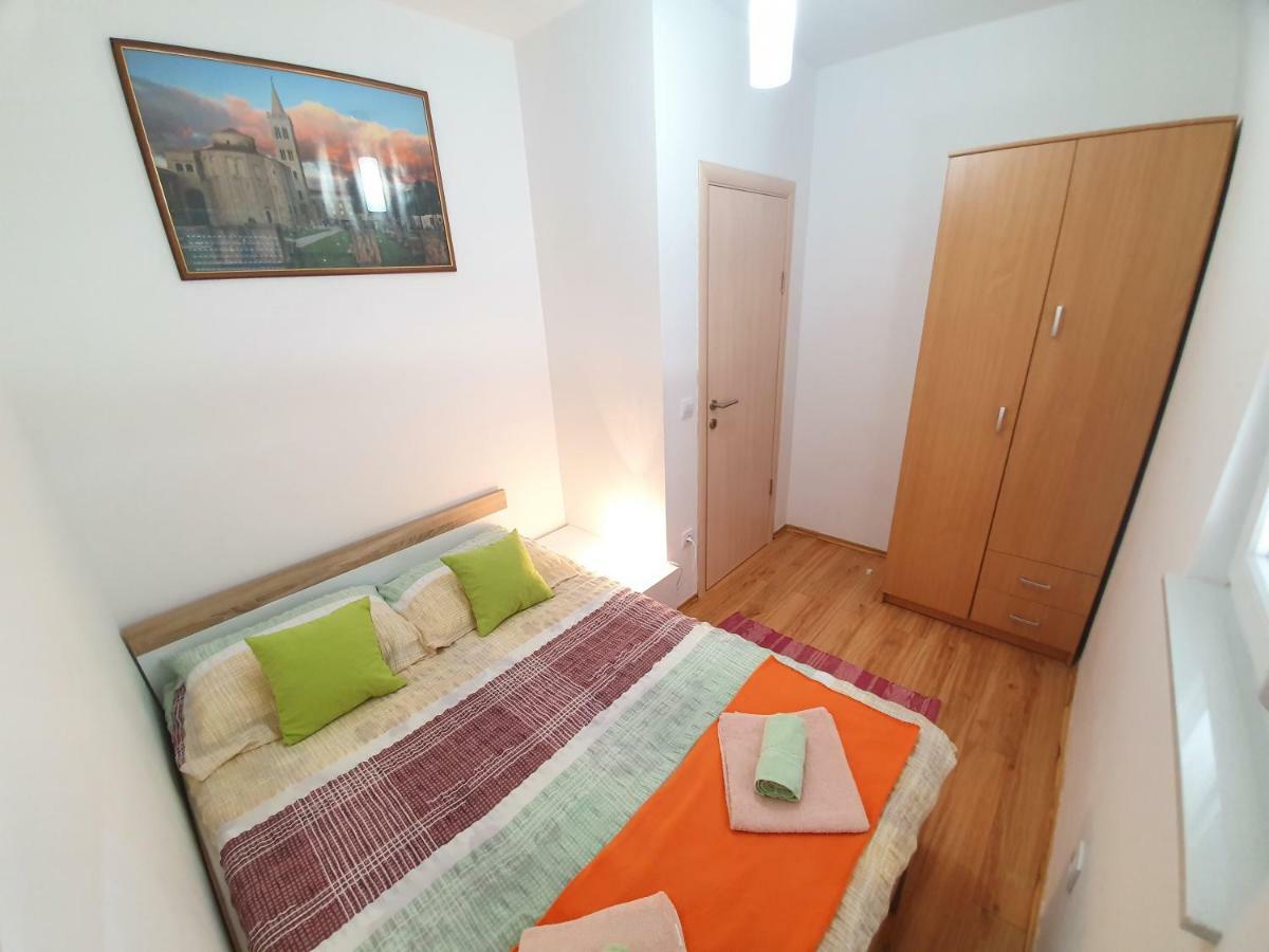 Apartments Lara Drvenik  Kültér fotó