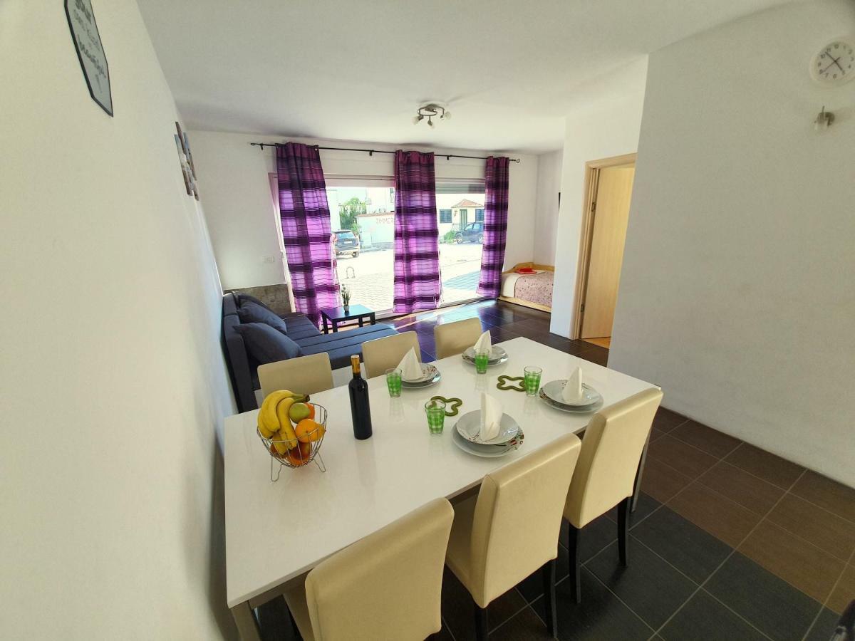 Apartments Lara Drvenik  Kültér fotó