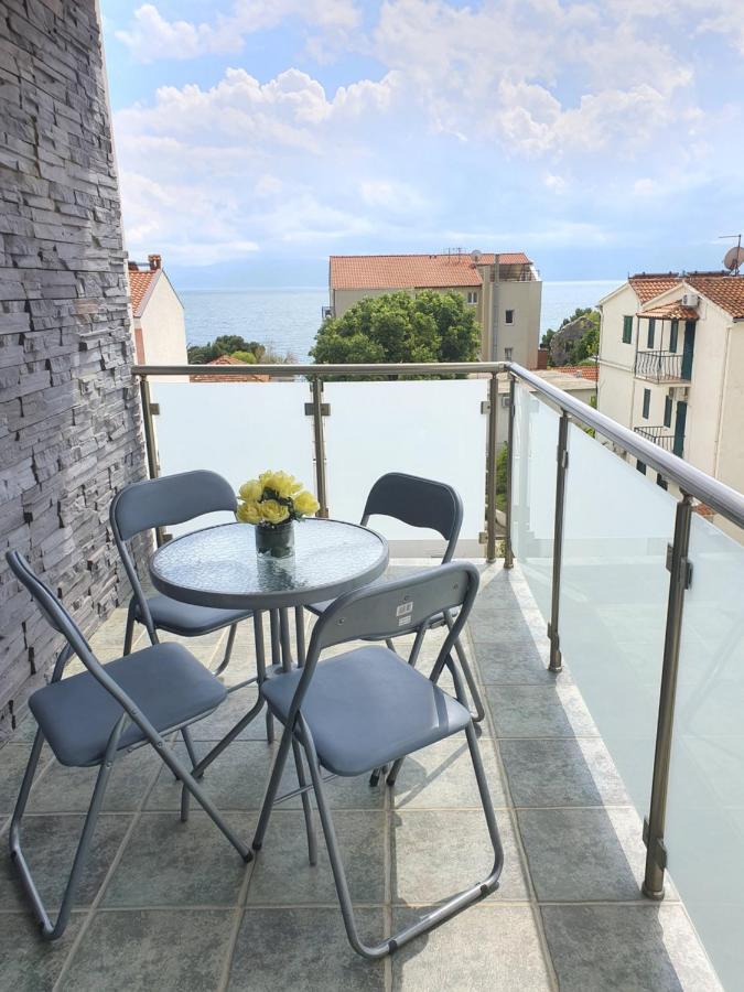 Apartments Lara Drvenik  Kültér fotó